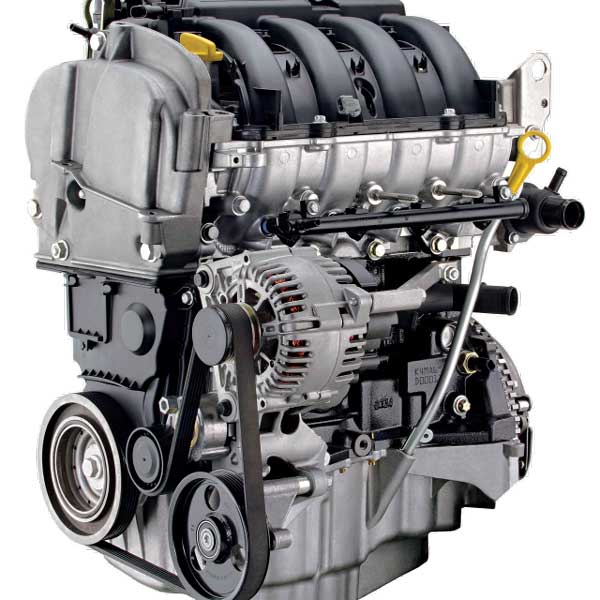 قطعات موتور استوک