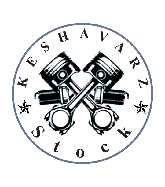 فروش لوازم استوک خودرو کشاورز در تهران